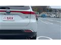 2022 Toyota Harrier Hybrid
