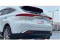 2022 Toyota Harrier Hybrid
