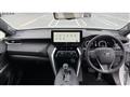 2022 Toyota Harrier Hybrid