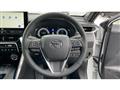 2022 Toyota Harrier Hybrid