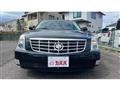 2009 Cadillac DTS