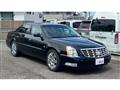 2009 Cadillac DTS