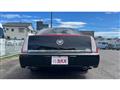 2009 Cadillac DTS