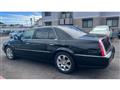 2009 Cadillac DTS