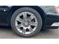 2009 Cadillac DTS