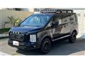 2022 Mitsubishi Delica D5