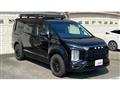 2022 Mitsubishi Delica D5