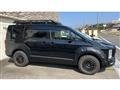 2022 Mitsubishi Delica D5