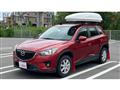 2012 Mazda CX-5