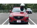 2012 Mazda CX-5