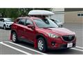 2012 Mazda CX-5