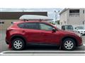 2012 Mazda CX-5
