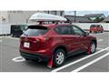2012 Mazda CX-5