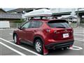 2012 Mazda CX-5
