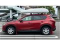 2012 Mazda CX-5