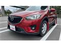 2012 Mazda CX-5