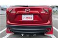 2012 Mazda CX-5