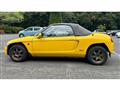 1993 Honda Beat