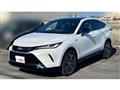 2023 Toyota Harrier