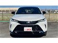 2023 Toyota Harrier