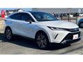 2023 Toyota Harrier