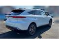 2023 Toyota Harrier
