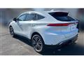 2023 Toyota Harrier