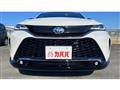 2023 Toyota Harrier