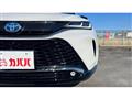 2023 Toyota Harrier