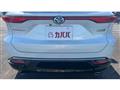2023 Toyota Harrier
