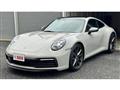 2023 Porsche 911