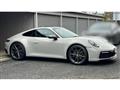 2023 Porsche 911