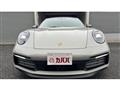 2023 Porsche 911
