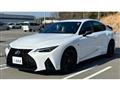 2023 Lexus IS