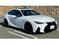 2023 Lexus IS