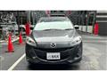 2013 Mazda Premacy