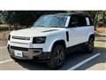 2024 Land Rover Defender