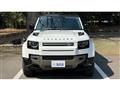 2024 Land Rover Defender