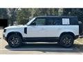 2024 Land Rover Defender