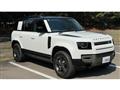 2024 Land Rover Defender