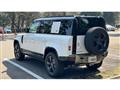 2024 Land Rover Defender