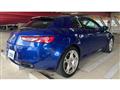 2007 Alfa Romeo Brera