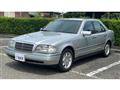 1994 Mercedes-Benz C-Class