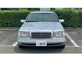 1994 Mercedes-Benz C-Class