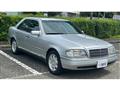 1994 Mercedes-Benz C-Class