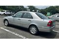 1994 Mercedes-Benz C-Class