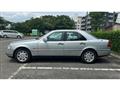 1994 Mercedes-Benz C-Class