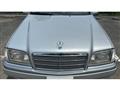 1994 Mercedes-Benz C-Class