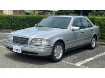 1994 Mercedes-Benz C-Class