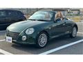 2004 Daihatsu Copen